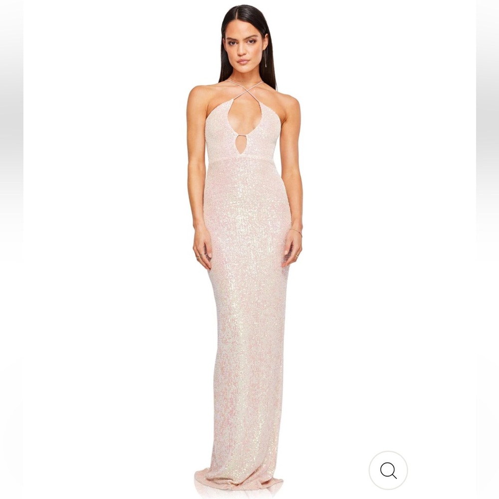 Nookie gown
